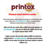 Personalized Birthday Photo Magic Mug | Heat Sensitive Color Changing Ceramic Coffee & Tea Mug - Printox