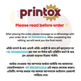 Personalized Heart Photo Mug – Custom Love Collage Ceramic Coffee Cup - Printox