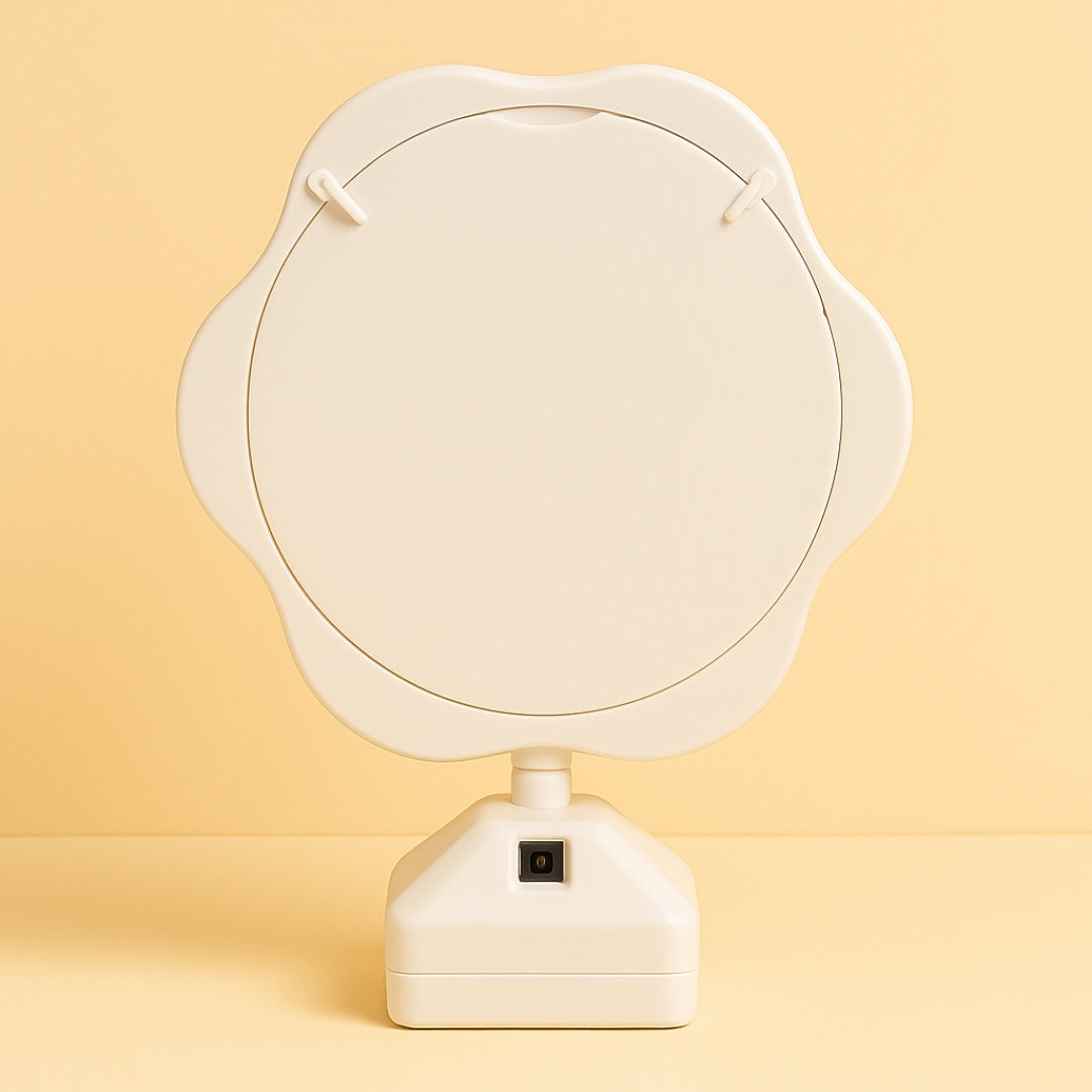 Magic Mirror Photo Frame