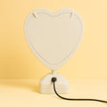 Magic Mirror Heart Shape
