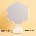 Magic Mirror Photo Frame