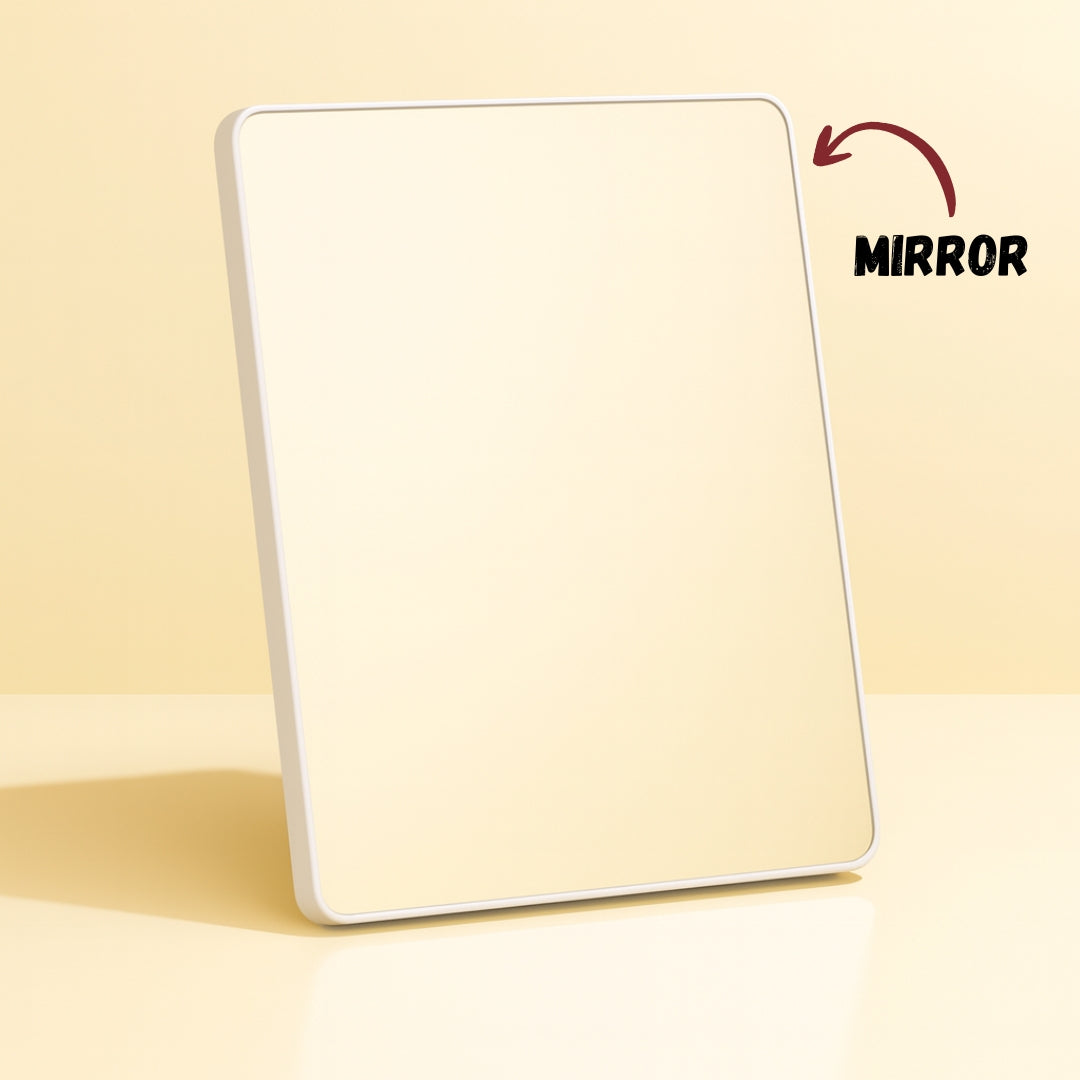 Magic Mirror Square