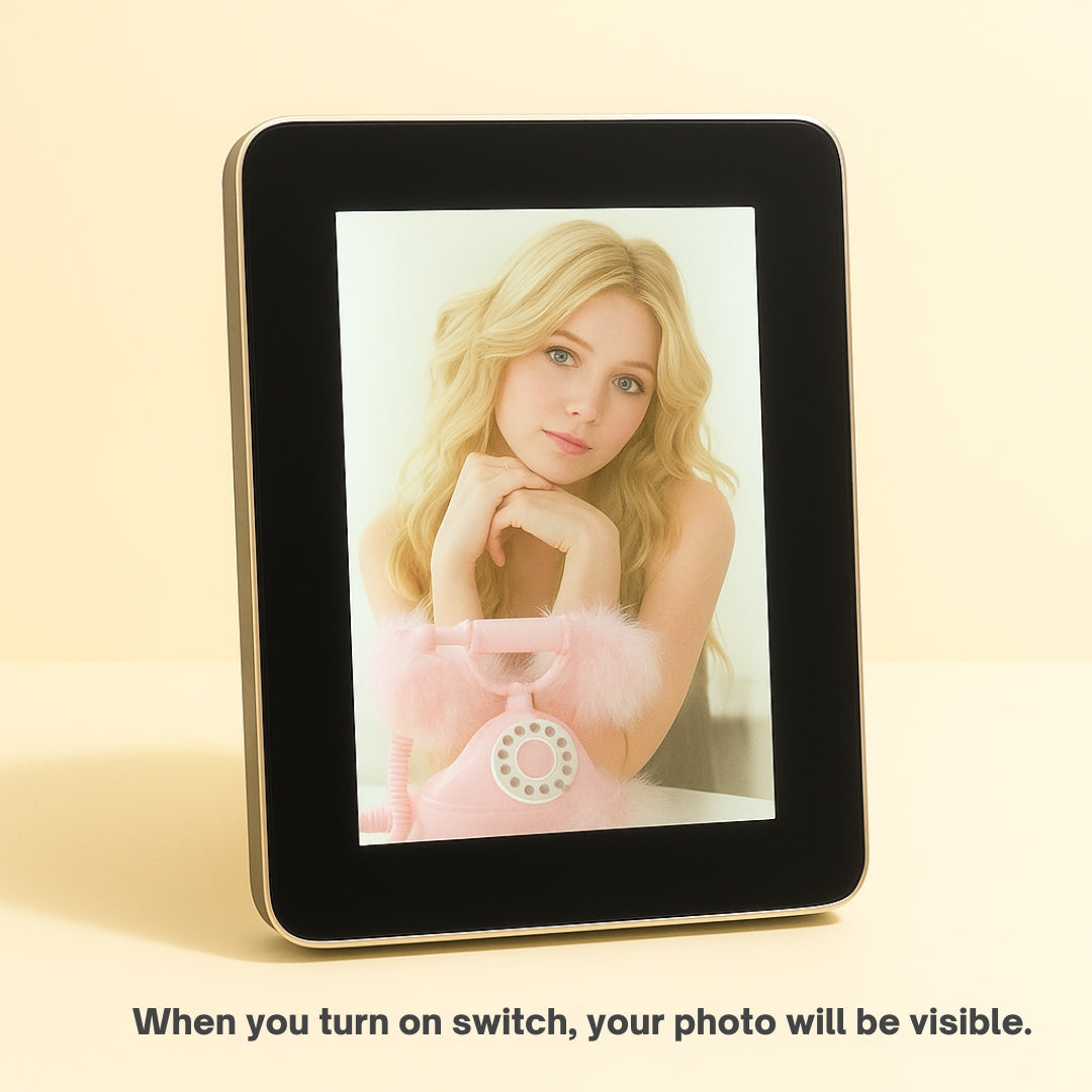 Magic Mirror Square