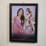Premium Portrait Collage Wall Frame - Printox