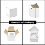 Personalized Photo Printed Ceramic Inner Color Coffee Mug – Custom Music Player Design Gift Mug - Printox