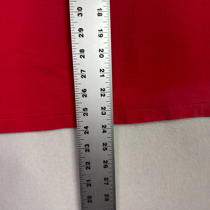 Vintage St. Louis Cardinals Shirt Mens S Graphic Single Stitch Sportswear 90s gallery