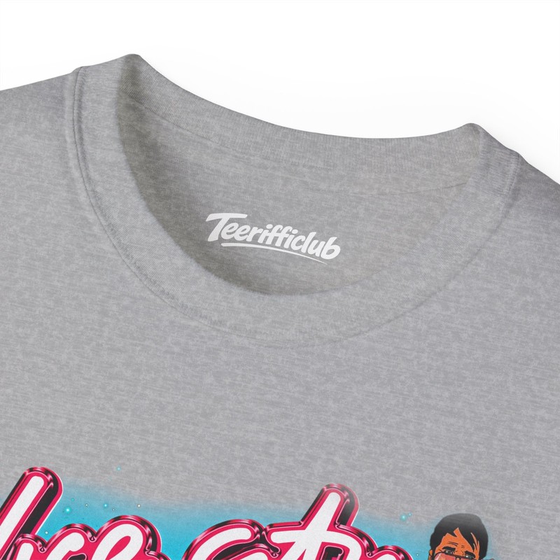 GTA Vice City Graphic T Shirt Retro Video Game 80s Miami Unisex Gamer Tee