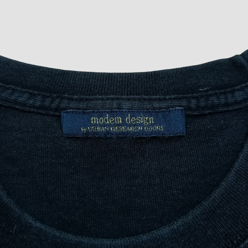 Berserk - Behelit Addiction modem design by URBAN RESEARCH DOORS Anime T-shirt gallery