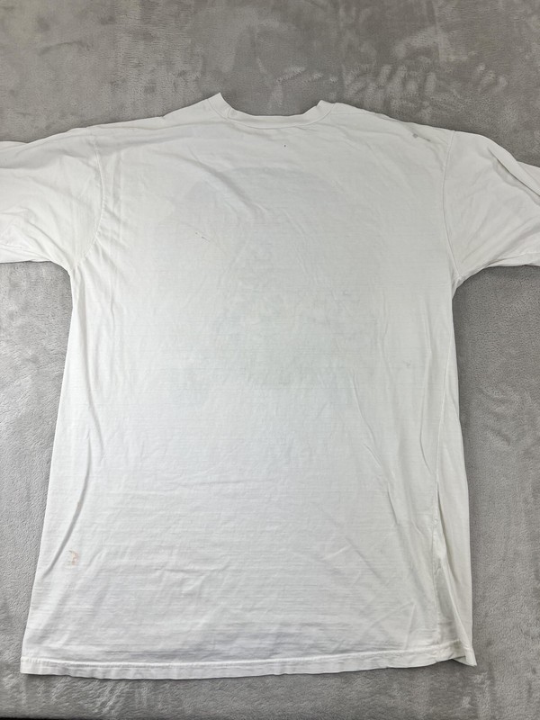 Vintage Taurus Designs Safari Kenya Shirt Mens XL Animal Graphic 90s gallery