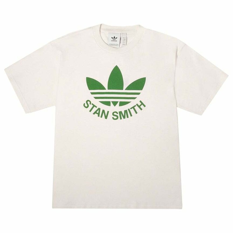Adidas Originals Trefoil Stan Smith T-Shirt Men’s Small Medium Large XL BNWT