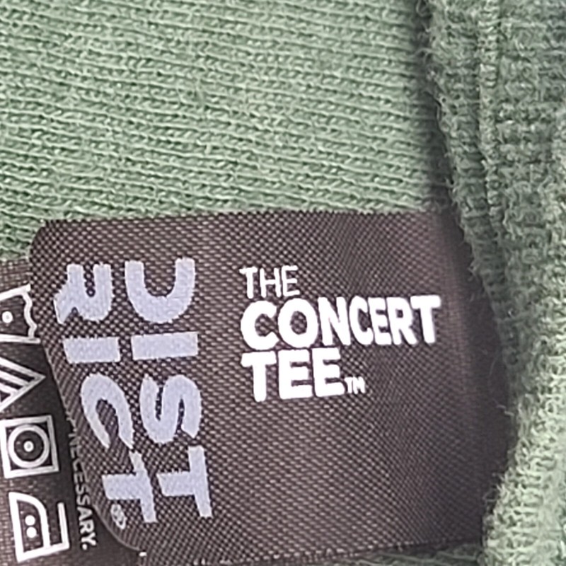 Minnesota Wilds I Am Committed The Comcert Tee District Green 2XL Pre-shrunk gallery