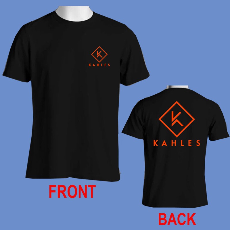 Kahles Optics Rifles Hunting Men’s Black Size S-5XL