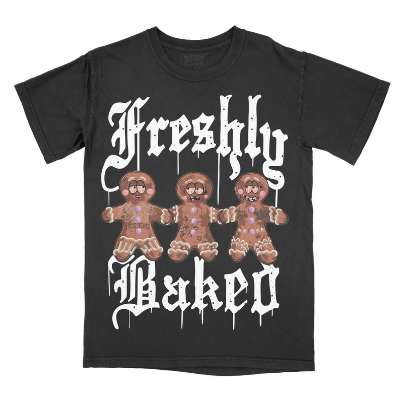 Freshly Baked Graphic Tee