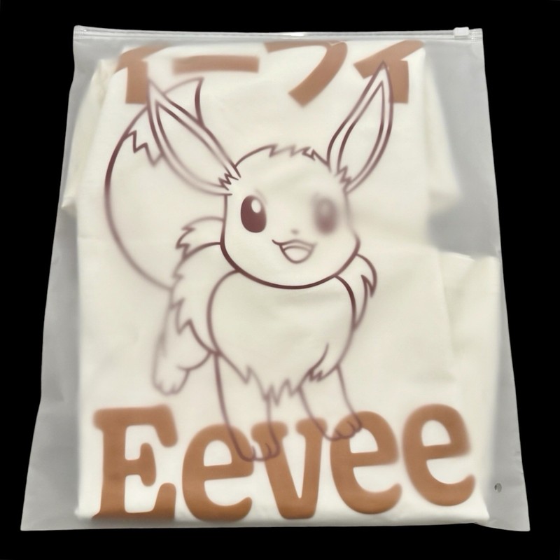 Pokemon x Target Adult Eevee T-Shirt XL 30th Anniversary IN HAND FAST SHIP NWT gallery