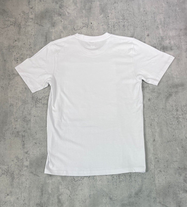 Men Green Zone T Shirt gallery