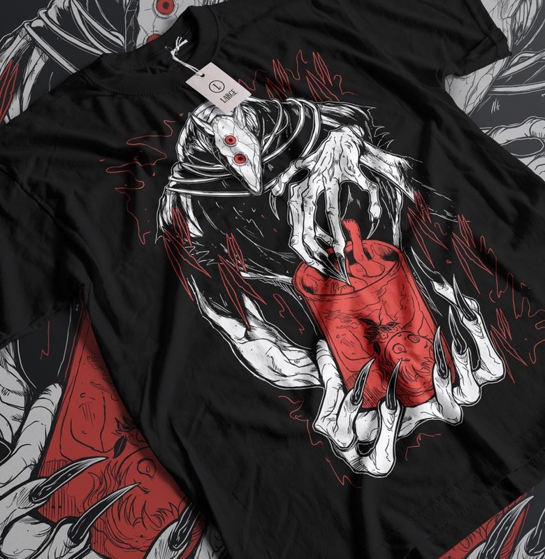 The Promised Neverland Anime T-shirt,Emma,Ray,Norman,Anime Emma Ray Norman