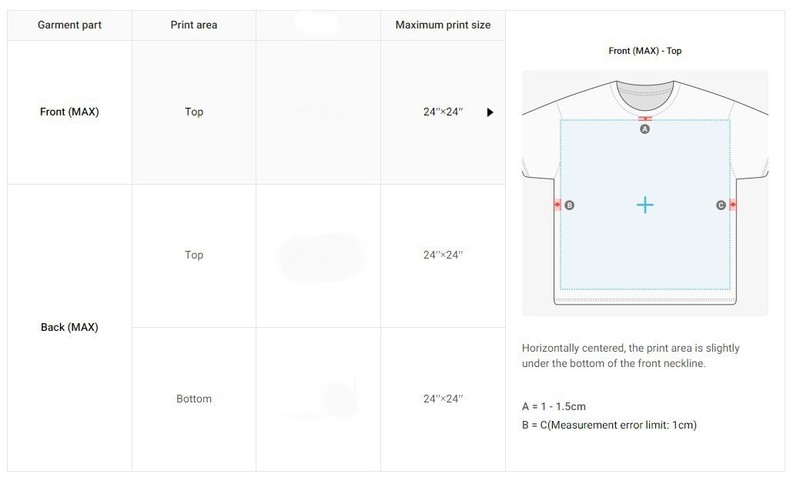 Trivium T-Shirt 180 GSM | Classic Fit 100% Cotton Men’s Women’s DTG Print gallery