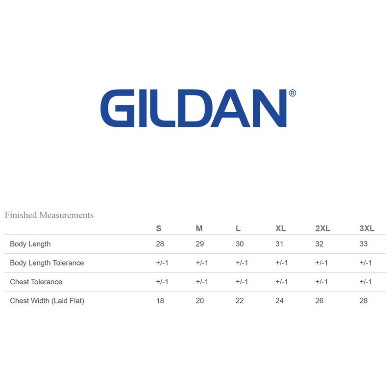 Gildan G420 Adult 100% Polyester Jersey Knit Short Sleeve Performance T-Shirt gallery