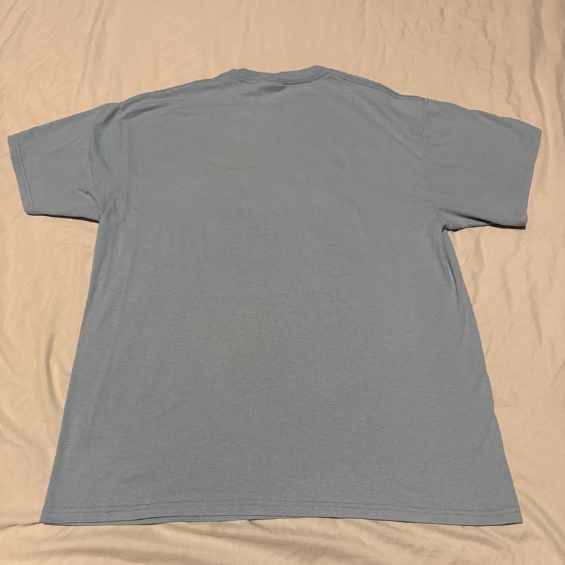 Signed/Autographed Pauly Shore Shirt 'The Weasel' Size LARGE - Free Fast Ship gallery