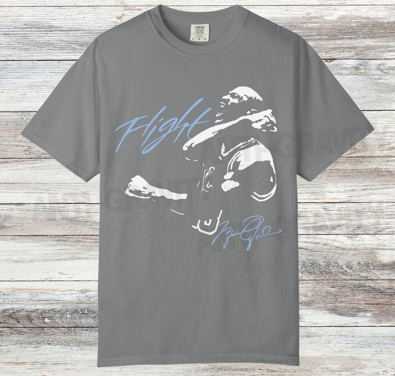 Jordan 5 Wolf Grey Matching Shirt, Light Graphite White Wolf Grey 2026