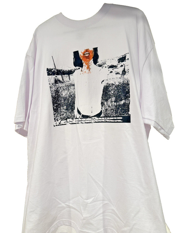 Jane Remover Census Designated Tour 2024 Graphic Multicolor Unisex T Shirt