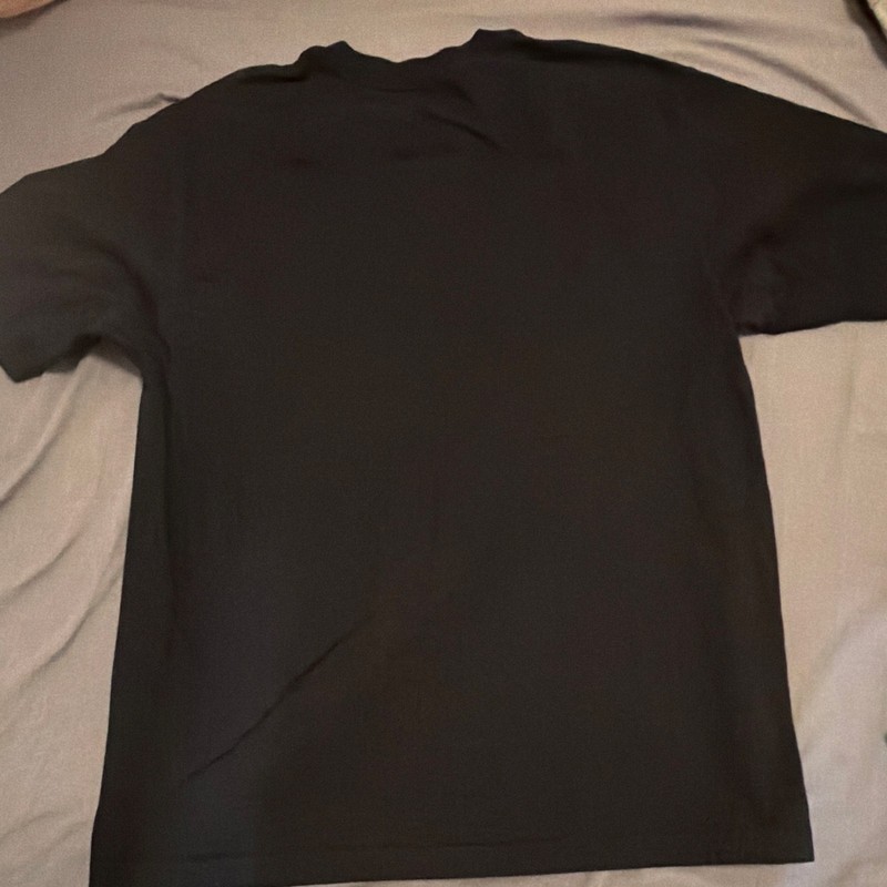 TRAVIS SCOTT Cactus Jack Free The Rage II Miami T-Shirt Men's Size L Utopia Rare gallery