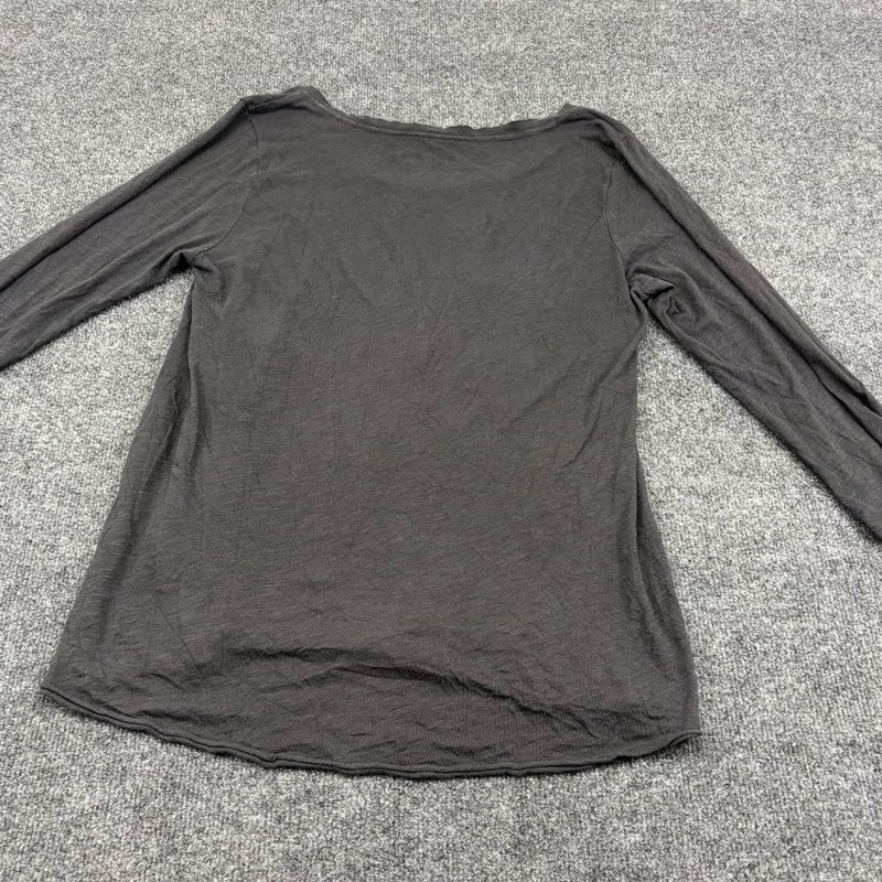 Lucky Brand Elephant Mandala Graphic Long Sleeve T-Shirt gallery