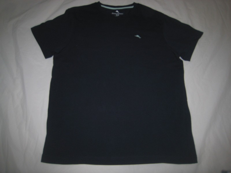 Tommy Bahama Men’s T-Shirt Cotton/Spandex Blend Sleepwear TB61925 Blue M, L, XL