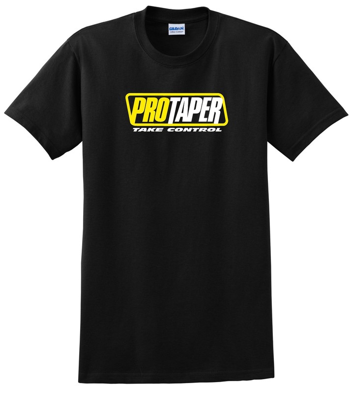 PRO TAPER MOTOCROSS T SHIRT MX YZF CRF KXF KTM YZ CR KX RM ATV S-M-L-XL-XXL-3XL