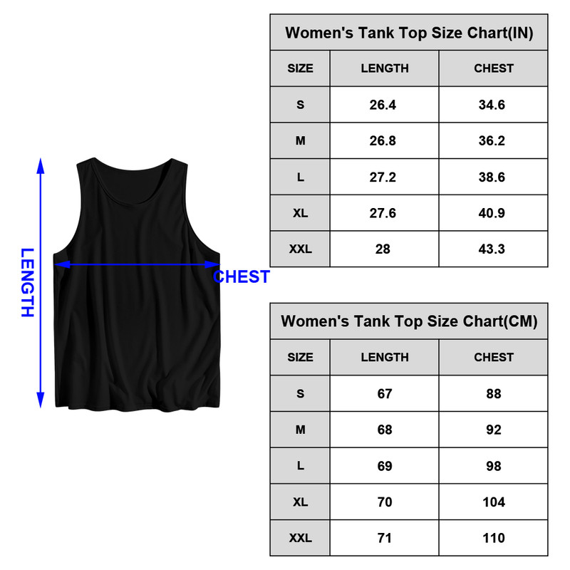 Men Stretchy Crew Neck Vest Sleeveless Beach Tank Top Machine Washable Tops ❀ gallery