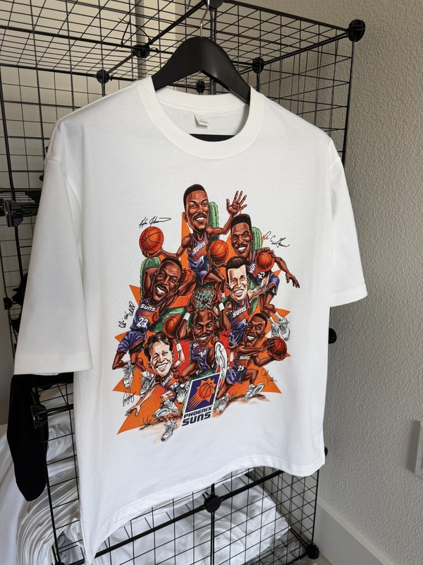 Kobe Bryant Baseball Graphic Design Double Sided Streetwear T-Shirt Tee gallery