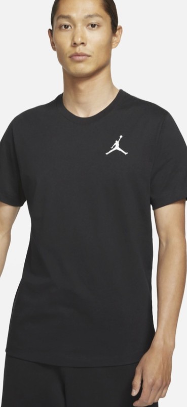 NWT NIKE AIR JORDAN Mens Short Sleeve T Shirt Size Mens Large