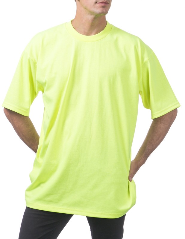 Pro Club Heavyweight Short Sleeve gallery