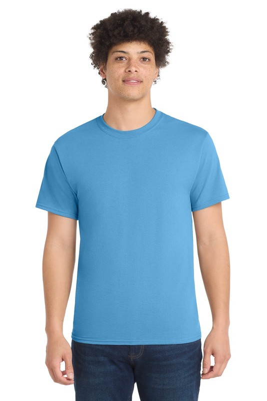 Port & Co Tall Core Blend Tee PC55T