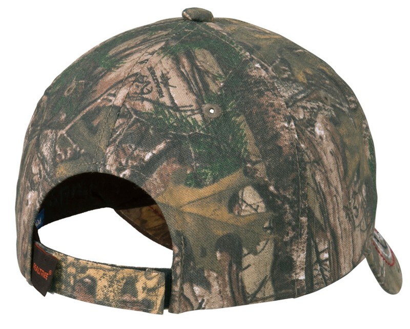 Faith Guns 2nd Amendment Embroidered Camo Structured Adjustable Hat gallery