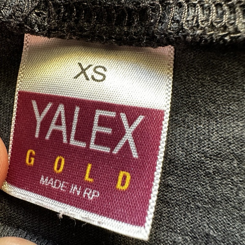 Vintage Manny Pacquiao Boxing Shirt Mens XS Yalex Gold Nike MP Logo Philippines gallery