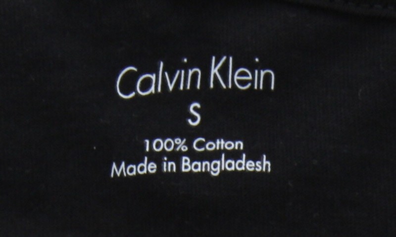 Calvin Klein T-Shirts, Men's Lightweight Crew Neck Classic Undershirt, 3 PACK gallery