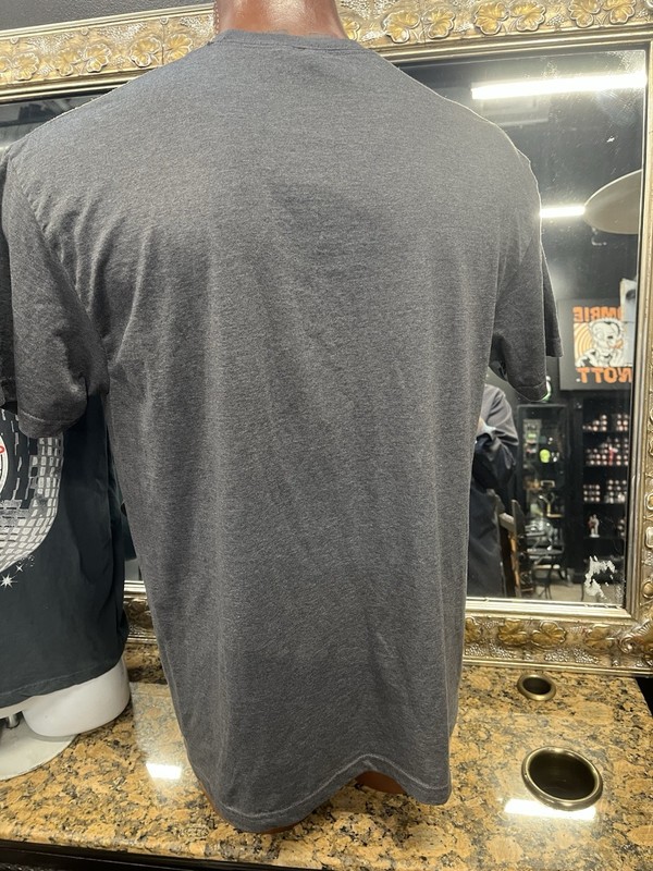 The Fall Gray XL T Shirt gallery
