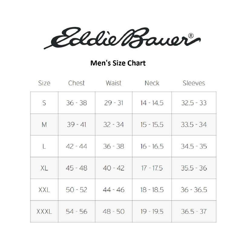 Eddie Bauer Men's Classic Fit Short Sleeve Soft Henley gallery