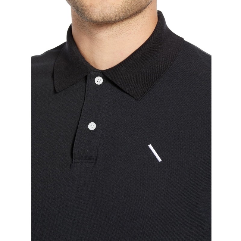Saturdays Nyc Jake S/S Polo Retail: $98 (NWT) gallery