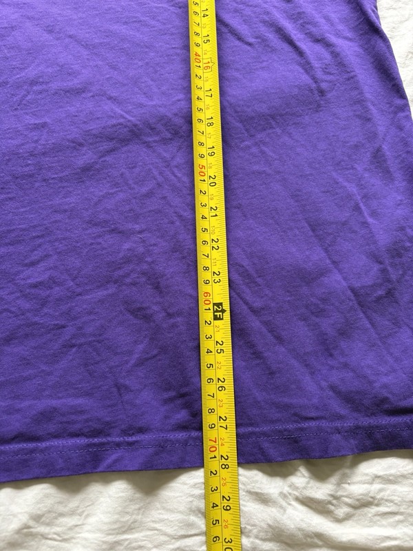 Nike Kobe Bryant Mamba Mentality Lakers Tee Size L gallery
