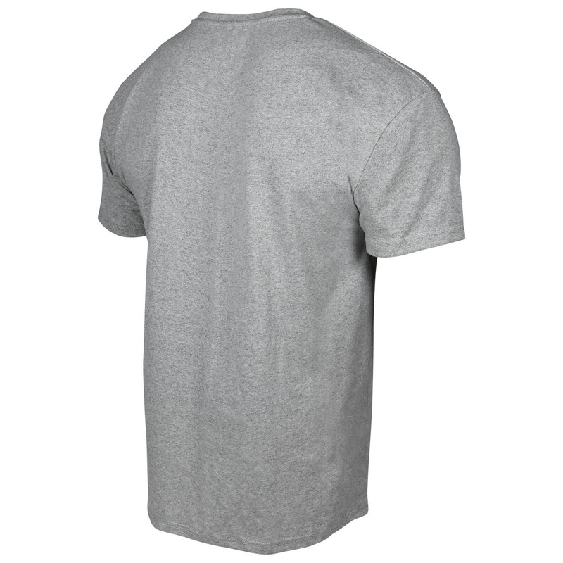 Realtree Outdoor Culture T-Shirt (L)- Heather Grey gallery