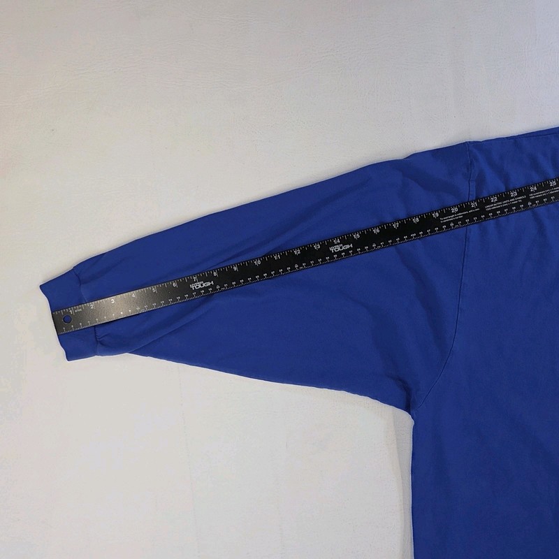 University of Kentucky Wildcats UK Blue T-Shirt Men 6XL Big Football Basketball gallery