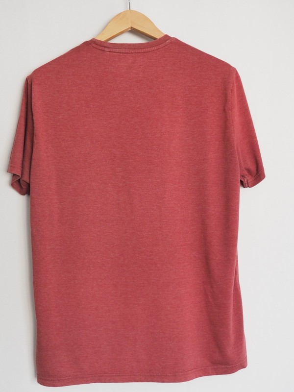 Mens Volkswagen Official Licensed T Shirt Large gallery