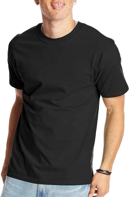 Hanes Beefy-T Unisex Heavyweight Cotton T-Shirt
