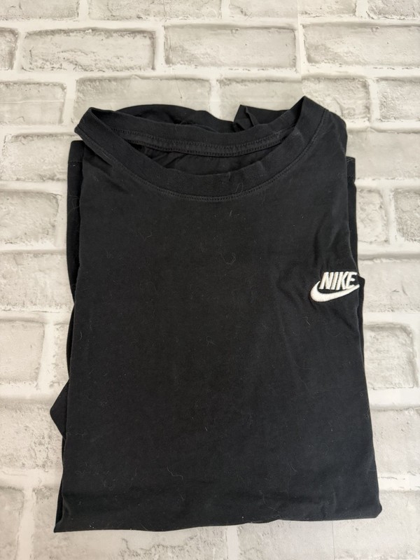 Nike Sportswear Club Men’s T-Shirt Tee