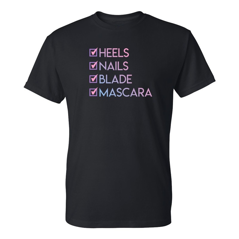 Fit Check for my Napalm Era – Kpop Funny T-Shirt