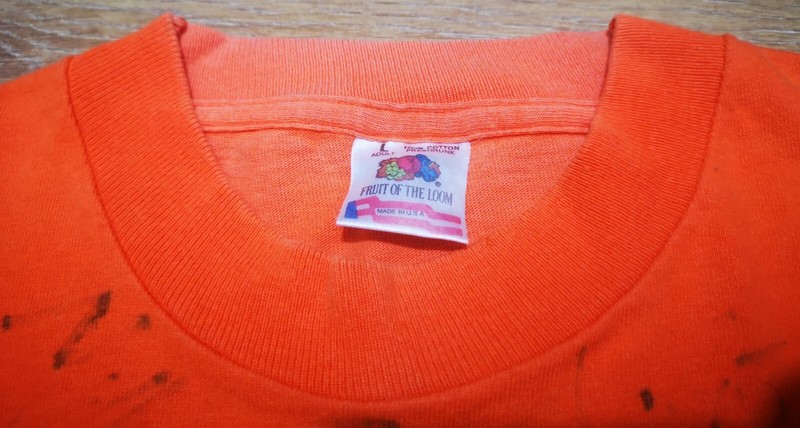 Signed Autograph Vintage OG 90s Matthew Sweet Super Baby Song Rock Band T Shirt gallery