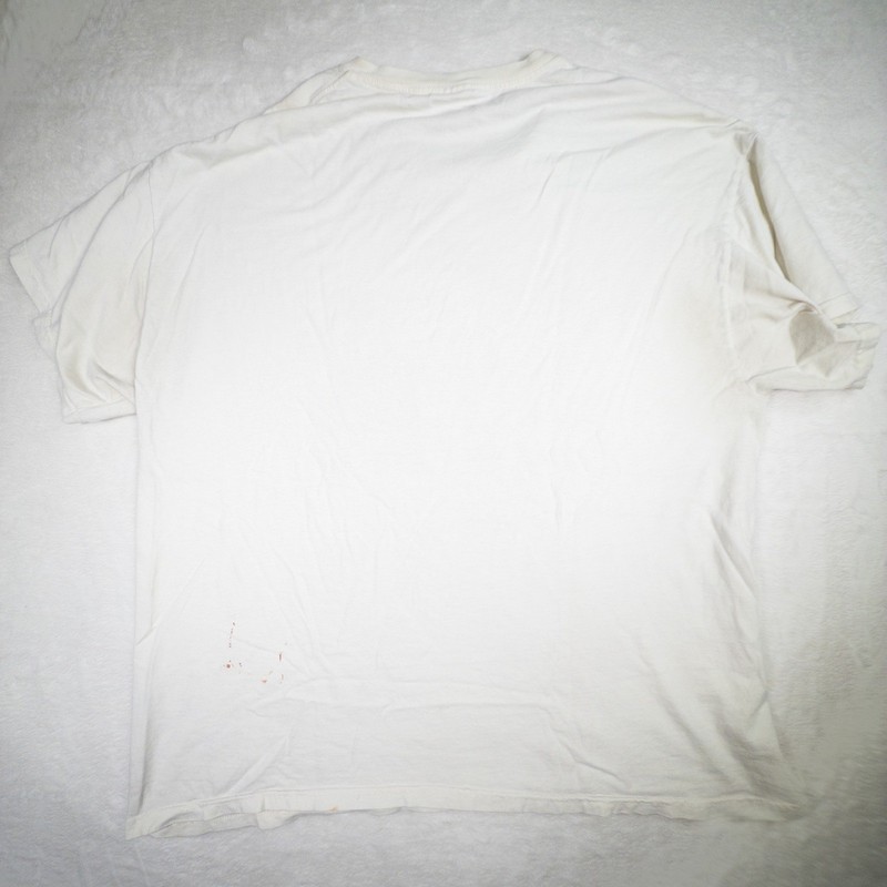 Vintage Ford Big Bass Bonanza Arkansas Ford Dealers T Shirt XL Fishing Bass gallery