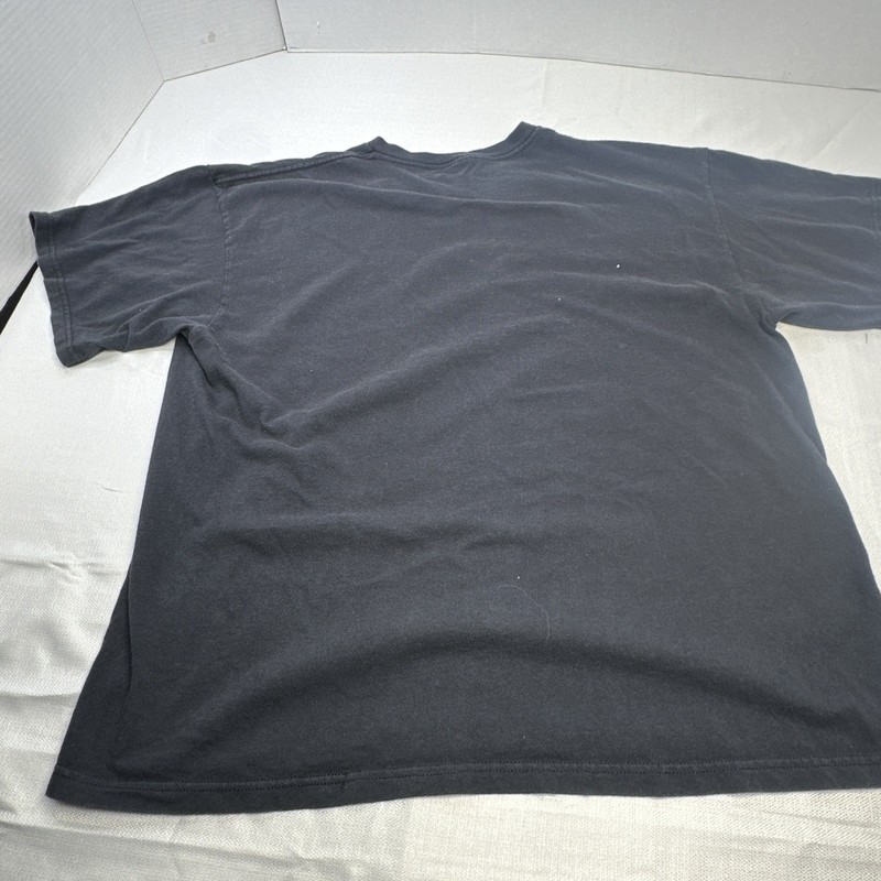 Halo 4 Requiem Microsoft 2012 Tee Black Size 2xl Mens T Shirt Xbox gallery